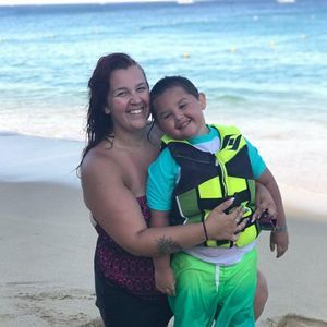 Meet your Posher, Darenzie